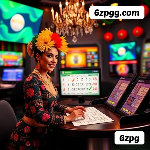 Mahjong Ways Slot - PG Soft