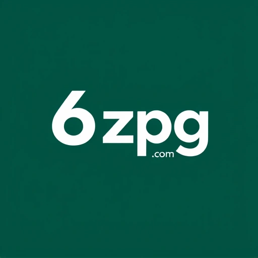 6zpg Logo